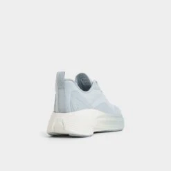 Aldo Pillowstep Women's Lightweight Mesh Sneakers -The Aldo Shop product 14055094 pillowstep blue 460 002 029 alt1 sq gy