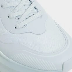 Aldo Pillowstep Women's Lightweight Mesh Sneakers -The Aldo Shop product 14055094 pillowstep blue 460 002 029 detail sq gy