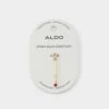 Aldo Sparked Water-Resistant Personalized Jewelry Charm -The Aldo Shop product 14087806 sparked red 600 main sq gy