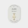 Aldo Spirituality Water-Resistant Jewelry Charm -The Aldo Shop product 14087818 spirituality gold 710 main sq gy