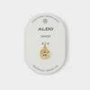 Aldo Astrologie Water-Resistant Jewelry Charm for Women 1 Aldo Astrologie Water-Resistant Jewelry Charm for Women -The Aldo Shop product 14087825 astrologie gold 713 main sq gy