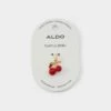 Aldo Playful Water-Resistant Women's Jewelry Charm 1 Aldo Playful Water-Resistant Women's Jewelry Charm -The Aldo Shop product 14087829 playful red 600 main sq gy