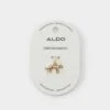 Aldo Empowered Water-Resistant Personalized Jewelry Charm -The Aldo Shop product 14087832 empowered gold 710 main sq gy