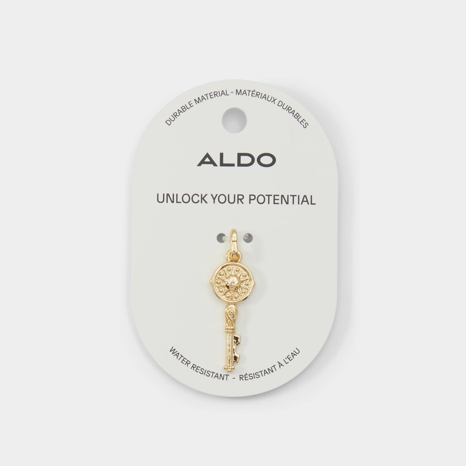 Aldo Unlocked - Personalized Water-Resistant Jewelry Charm 3 Aldo Unlocked - Personalized Water-Resistant Jewelry Charm