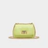 Aldo Ledia Chic Women's Handbag for Every Occasion