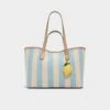 Aldo Summertote: Chic Women's Functional Every Day Bag 2 Aldo Summertote: Chic Women's Functional Every Day Bag -The Aldo Shop product 14087885 summertote blue 451 002 029 main sq gy