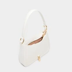 Aldo Ellebag: Chic & Functional Women's Everyday Handbag 10 Aldo Ellebag: Chic & Functional Women's Everyday Handbag -The Aldo Shop product 14087900 ellebag white 100 002 029 alt2 sq gy
