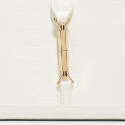 Aldo Ellebag: Chic & Functional Women's Everyday Handbag 12 Aldo Ellebag: Chic & Functional Women's Everyday Handbag -The Aldo Shop product 14087900 ellebag white 100 002 029 detail sq gy