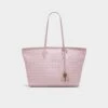 Aldo Ralia - Stylish & Functional Women's Shoulder Bag -The Aldo Shop product 14088212 ralia pink 650 002 029 main sq gy