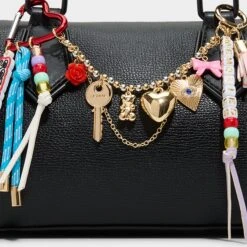 Aldo Eastyn Women's Chic Every-Day Fashion Bag -The Aldo Shop product 14088215 eastyn black 008 002 029 detail sq gy