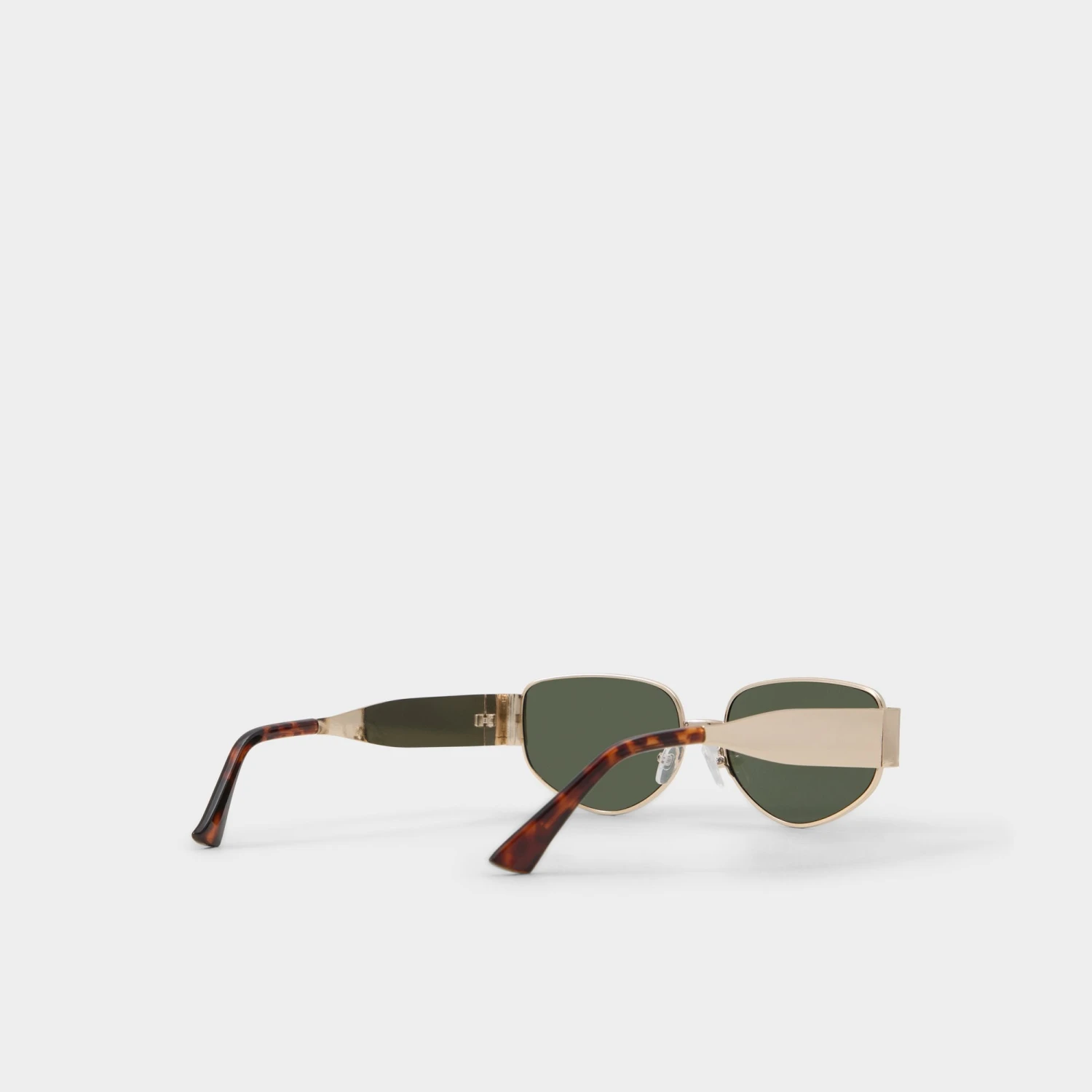 Aldo Prerradan Square Double Bridge Sunglasses for Women 5 Aldo Prerradan Square Double Bridge Sunglasses for Women - Image 3