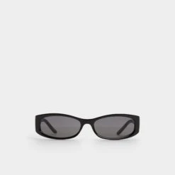 Aldo Banamassi Women's Rectangle Sunglasses