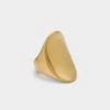 Aldo Reigna Asymmetric Dome Ring -The Aldo Shop product 14088448 reigna gold 710 main sq gy