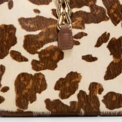 Aldo Soffiettaluxe - Chic Animal Print Handbag for Women -The Aldo Shop product 14091513 soffiettaluxe brown 230 001 029 detail sq gy