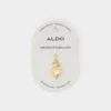 Aldo Unconditional Personalizable Water-Resistant Jewelry Charm -The Aldo Shop product 14104989 unconditionall gold 710 main sq gy