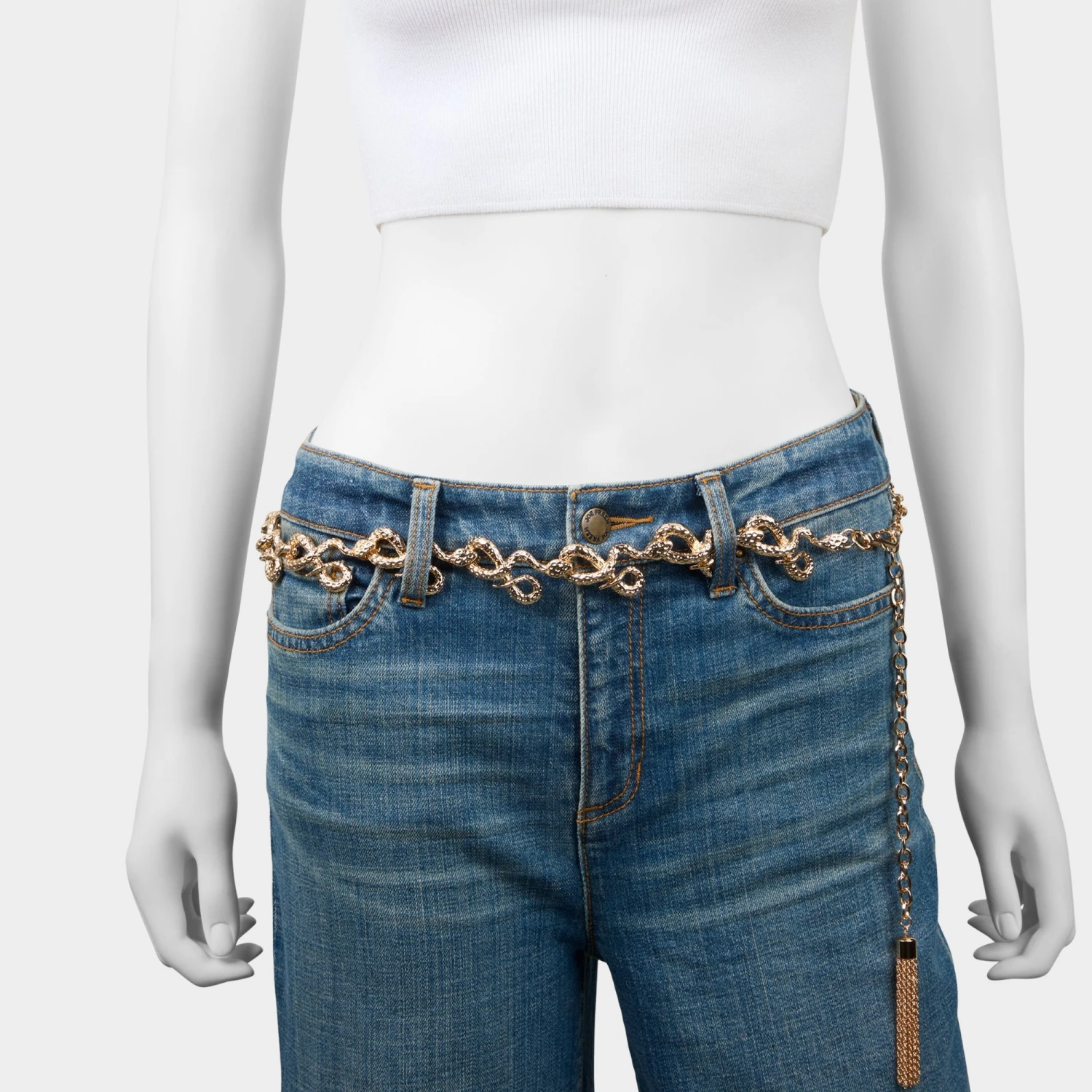 Aldo Viperelle 8-Piece Enamel & Crystal Wanderlust Pin Set 4 Aldo Viperelle 8-Piece Enamel & Crystal Wanderlust Pin Set - Image 2