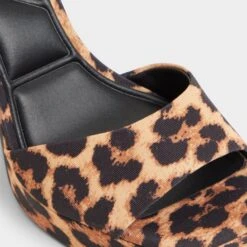 Aldo Chicgleam Leopard Print Block Heel Sandals -The Aldo Shop product 14115012 chicgleam multi 967 003 013 detail sq gy