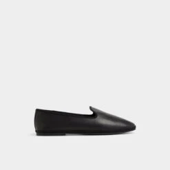 Aldo Aurabelle Women's Pointed Toe Leather Loafers