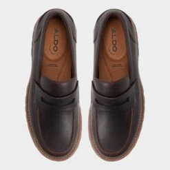 Aldo Kole -The Aldo Shop product 14135012 kole brown 201 001 043 alt5 sq gy