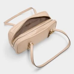 Aldo Casandraa Slim Rectangular Shoulder Bag in Neutral Beige 10 Aldo Casandraa Slim Rectangular Shoulder Bag in Neutral Beige -The Aldo Shop product 14141409 casandraa beige 106 002 029 alt2 sq gy