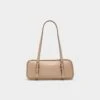 Aldo Casandraa Slim Rectangular Shoulder Bag in Neutral Beige -The Aldo Shop product 14141409 casandraa beige 106 002 029 main sq gy