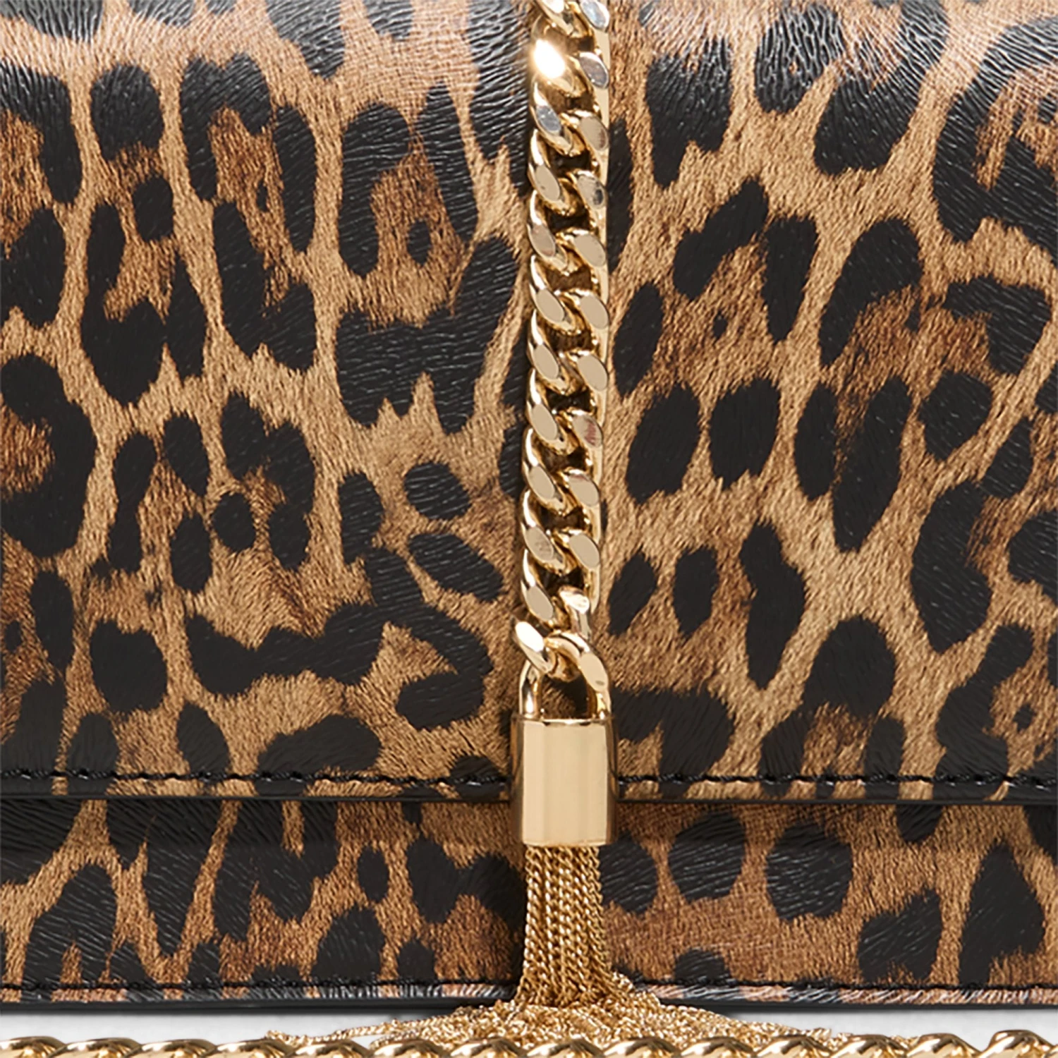 Aldo Lilithaa Leopard Print Leather Crossbody Bag 8 Aldo Lilithaa Leopard Print Leather Crossbody Bag - Image 6