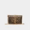 Aldo Lilithaa Leopard Print Leather Crossbody Bag -The Aldo Shop product 14141529 lilithaa multi 981 002 029 main sq gy