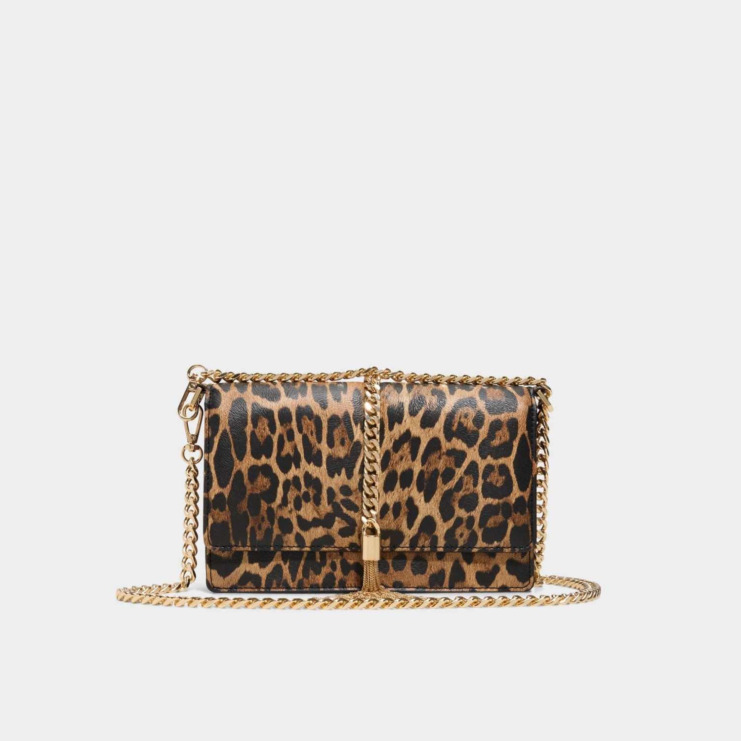 Aldo Lilithaa Leopard Print Leather Crossbody Bag 3 Aldo Lilithaa Leopard Print Leather Crossbody Bag