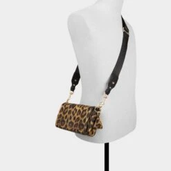 Aldo Gwendyy Leopard Print Mini Barrel Crossbody Bag -The Aldo Shop product 14141542 gwendyy multi 976 002 029 alt3 sq gy