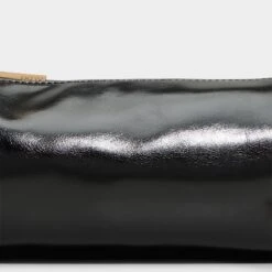 Aldo Iness Cylindrical Shoulder Bag with Golden Chain & Tassel -The Aldo Shop product 14143737 iness black 001 002 029 detail sq gy