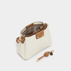 Aldo Sloaniee Convertible Trapeze Satchel & Crossbody Bag 10 Aldo Sloaniee Convertible Trapeze Satchel & Crossbody Bag -The Aldo Shop product 14144106 sloaniee multi 253 002 029 alt2 sq gy