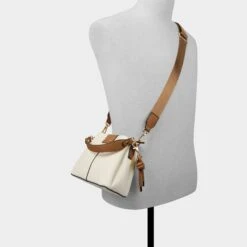Aldo Sloaniee Convertible Trapeze Satchel & Crossbody Bag 11 Aldo Sloaniee Convertible Trapeze Satchel & Crossbody Bag -The Aldo Shop product 14144106 sloaniee multi 253 002 029 alt3 sq gy