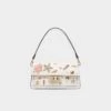 Aldo Seastar Convertible Shoulder Bag with Shell and Starfish Embellishments 1 Aldo Seastar Convertible Shoulder Bag with Shell and Starfish Embellishments -The Aldo Shop product 14151844 seastar beige 168 002 029 main sq gy