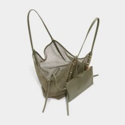 Aldo Meshcarry Metallic Mesh Slouchy Tote Bag -The Aldo Shop product 14151849 meshcarry beige 250 002 029 alt2 sq gy