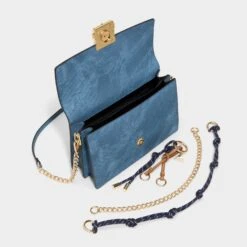 Aldo Evengeliaa Midnight Blue Leather Flap Crossbody Bag 10 Aldo Evengeliaa Midnight Blue Leather Flap Crossbody Bag -The Aldo Shop product 14151852 evengeliaa blue 407 002 029 alt2 sq gy