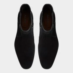 Aldo Hunter -The Aldo Shop product 14154127 hunter black 009 001 046 alt5 sq gy