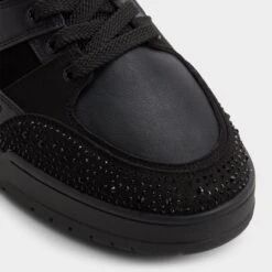 Aldo Kian -The Aldo Shop product 14154133 kian black 001 002 029 alt4 sq gy