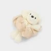 Aldo Bubbless White Bear Bag Charm – Playful Festive Accessory -The Aldo Shop product 14161207 bubbless white 102 main sq gy