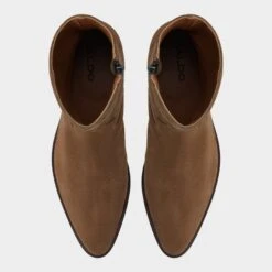 Aldo Arvin -The Aldo Shop product 14161932 arvin brown 238 001 046 alt5 sq gy