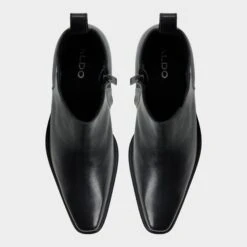 Aldo Glen -The Aldo Shop product 14161952 glen black 001 001 043 alt5 sq gy