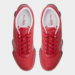 Aldo Drive -The Aldo Shop product 14161955 drive red 600 002 043 alt5 sq gy