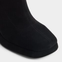 Aldo Gisselle -The Aldo Shop product 14163401 gisselle black 001 003 027 alt4 sq gy