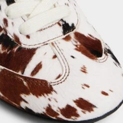 Aldo Coolchic Women's Haircalf Cow-Print Jogger Sneakers 17 Aldo Coolchic Women's Haircalf Cow-Print Jogger Sneakers -The Aldo Shop product 14165827 coolchic multi 125 001 037 detail sq gy