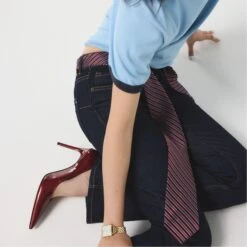 Aldo Zaira - Glossy Crimson Patent Stiletto Heels -The Aldo Shop product 14166951 zaira red 609 002 051 look full sq gy