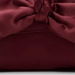 Aldo Decadencee Structured Mini Top-Handle Bag with Satin Bow -The Aldo Shop product 14172269 decadencee red 609 003 029 detail sq gy
