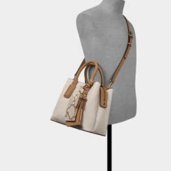Aldo Jeynnaa Satchel Bag with Removable Snakeskin Pouch 11 Aldo Jeynnaa Satchel Bag with Removable Snakeskin Pouch -The Aldo Shop product 14172274 jeynnaa beige 270 002 029 alt3 sq gy