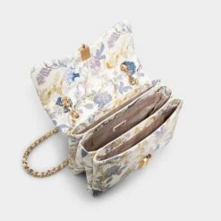 Aldo Alicieex Women's Floral Rectangular Crossbody Bag 11 Aldo Alicieex Women's Floral Rectangular Crossbody Bag -The Aldo Shop product 14180619 alicieex multi 932 002 029 alt2 sq gy