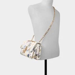 Aldo Alicieex Women's Floral Rectangular Crossbody Bag 12 Aldo Alicieex Women's Floral Rectangular Crossbody Bag -The Aldo Shop product 14180619 alicieex multi 932 002 029 alt3 sq gy