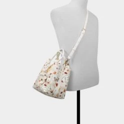 Aldo Evililyaax Wildflower Print Leather Top-Handle Bag 11 Aldo Evililyaax Wildflower Print Leather Top-Handle Bag -The Aldo Shop product 14180633 evililyaax multi 932 002 029 alt3 sq gy
