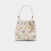 Aldo Evililyaax Wildflower Print Leather Top-Handle Bag -The Aldo Shop product 14180633 evililyaax multi 932 002 029 main sq gy